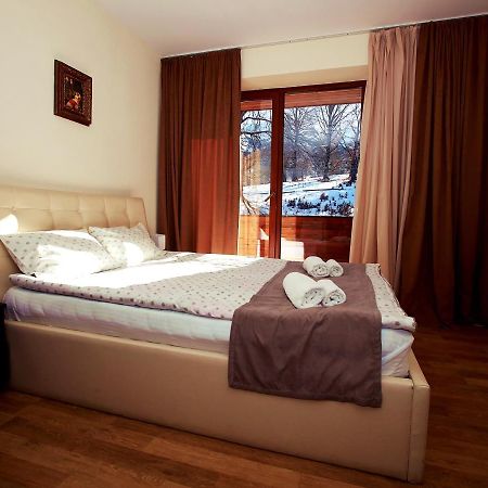 The Valley Bakuriani Belle Epoque Apartment Εξωτερικό φωτογραφία