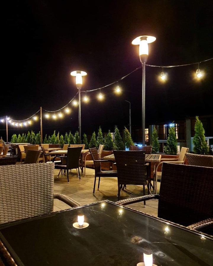 The Valley Bakuriani Belle Epoque Apartment Εξωτερικό φωτογραφία