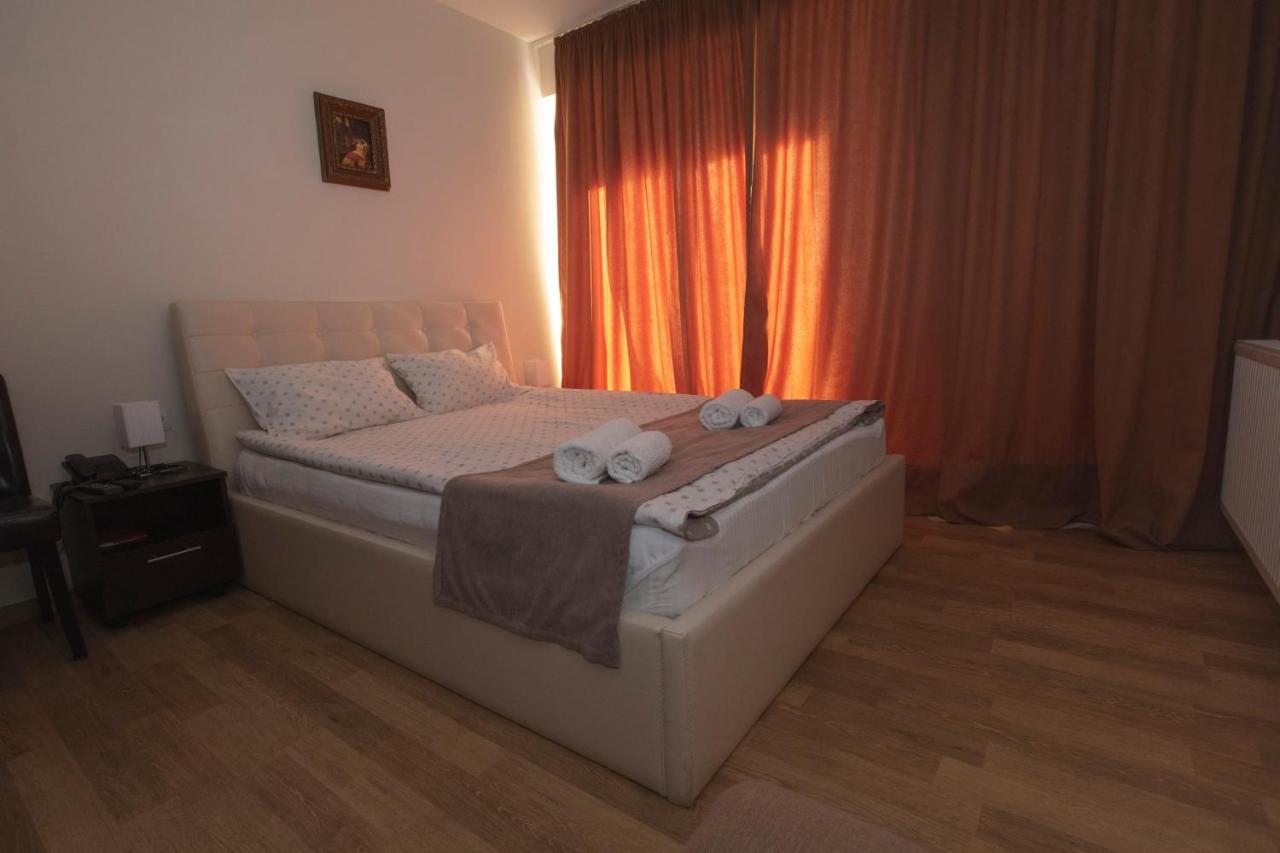The Valley Bakuriani Belle Epoque Apartment Εξωτερικό φωτογραφία
