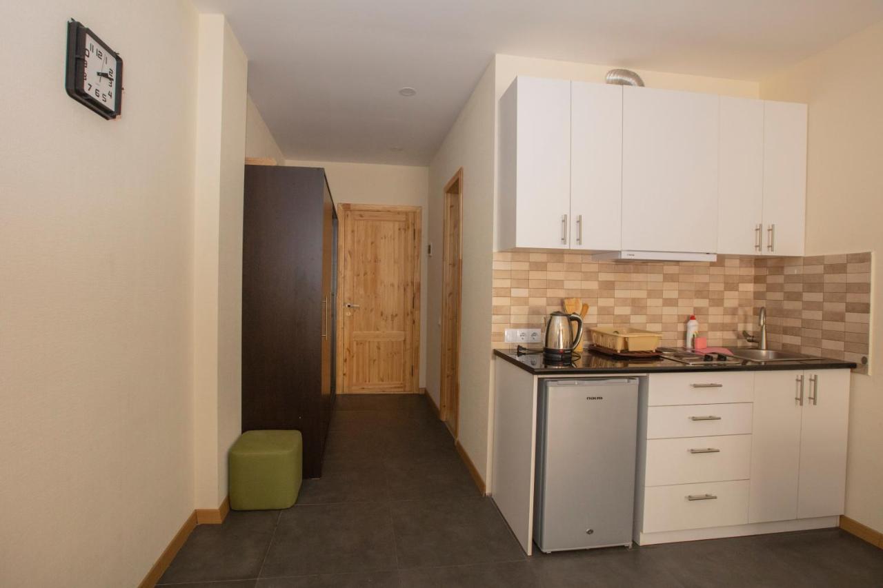 The Valley Bakuriani Belle Epoque Apartment Εξωτερικό φωτογραφία