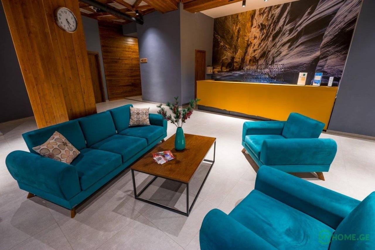 The Valley Bakuriani Belle Epoque Apartment Εξωτερικό φωτογραφία