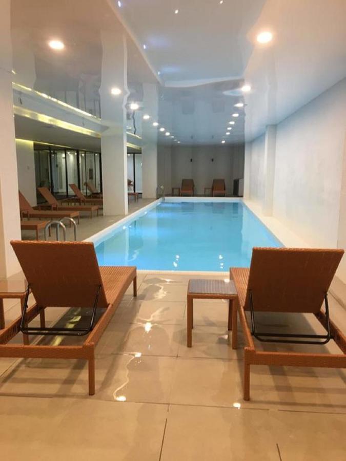 The Valley Bakuriani Belle Epoque Apartment Εξωτερικό φωτογραφία